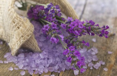Lavender düzenleme