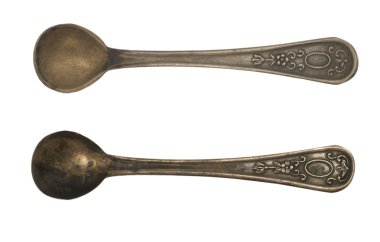 Vintage spoon