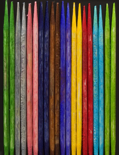 Kleurrijke achtergrond — Stockfoto