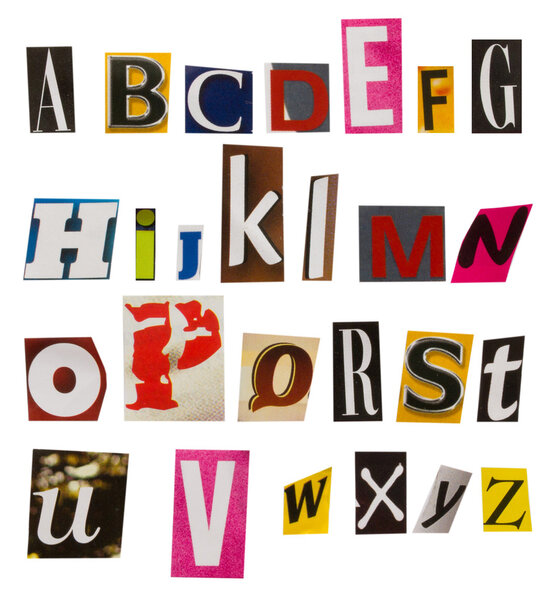 Alphabet