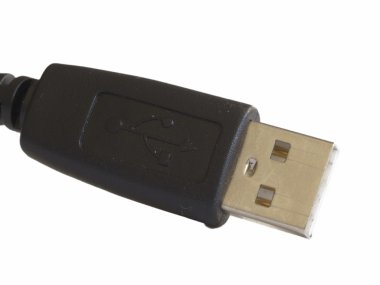 USB kablosu