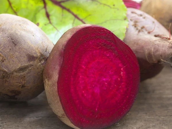 Beetroot — Stock Photo, Image