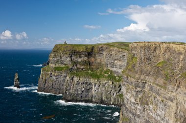 Cliffs of Moher clipart