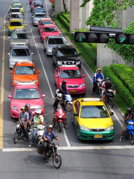 Traffic jam philippines Stock Photos, Royalty Free Traffic jam ...