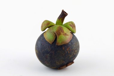 bir mangosteen