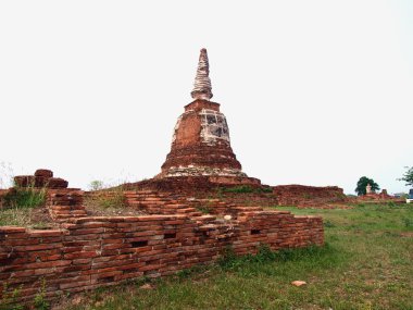 Antik pagoda