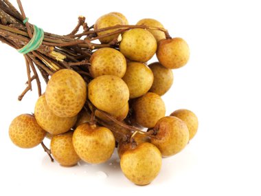 longan demet