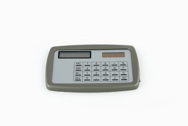 Calculater — Stock Photo, Image