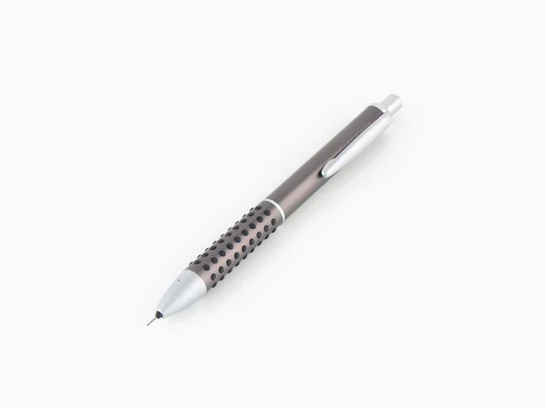 Pensil de plata — Foto de Stock