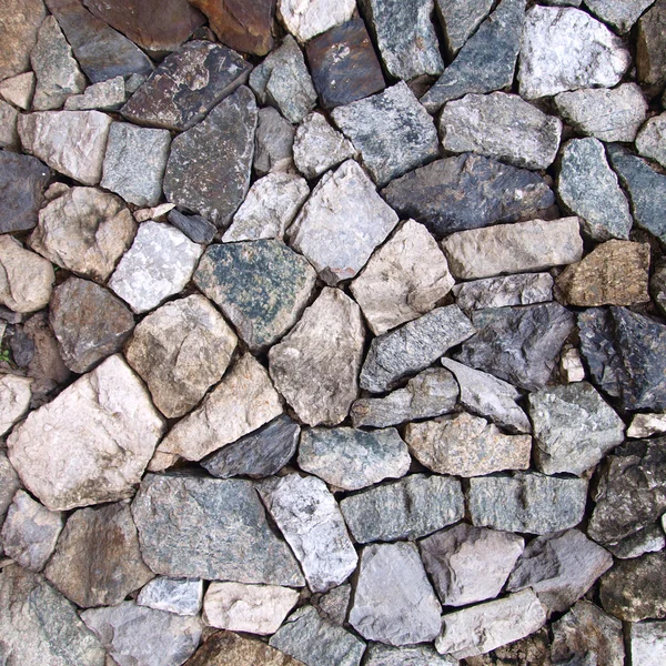 Fundo abstrato de textura de parede de pedra — Fotografia de Stock