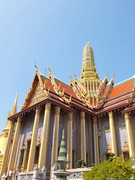 The Grand Palace, Bangkok Thailand — стоковое фото