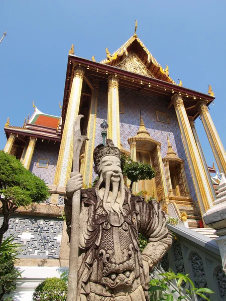 The Grand Palace ,Bangkok Thailand — Stock Photo, Image