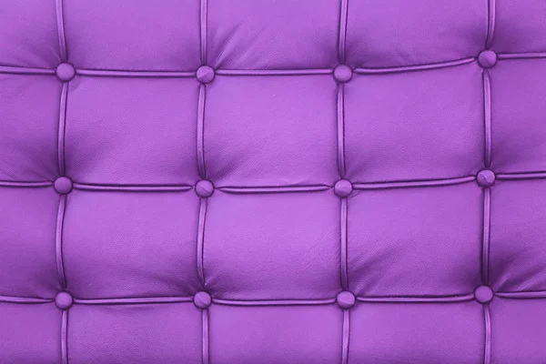 stock image Picture of Purple genuine leather