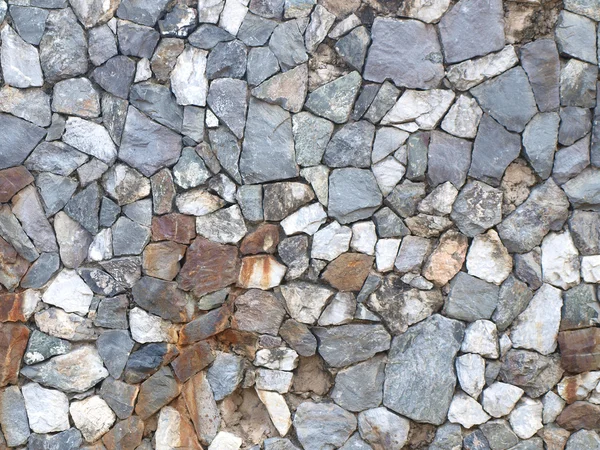 Fundo abstrato de textura de parede de pedra — Fotografia de Stock
