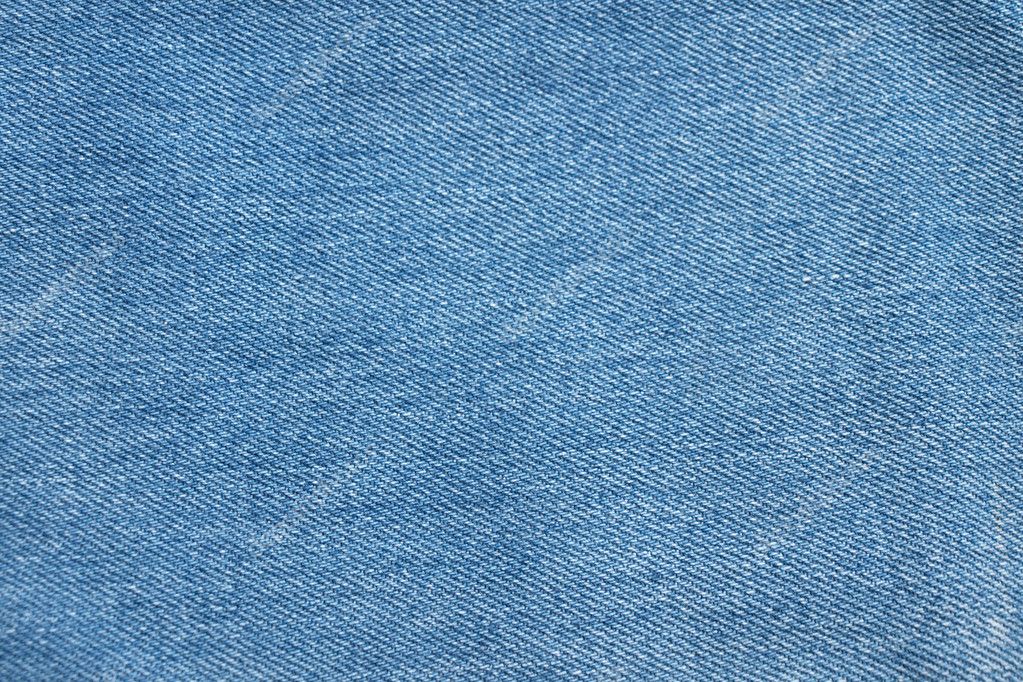 Blue denim jeans texture, background — Stock Photo © jakgree #12202105