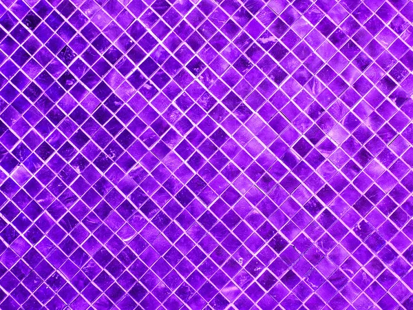 Abstract purple square background — Stock Photo, Image