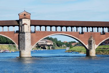 Pavia Ticino