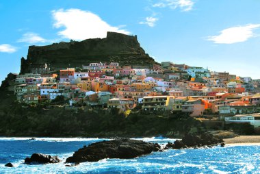 Castelsardo