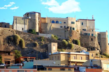 Castelsardo