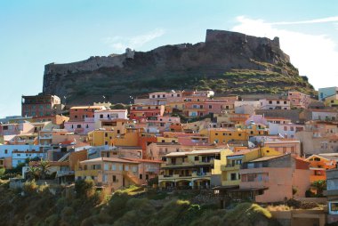 Castelsardo