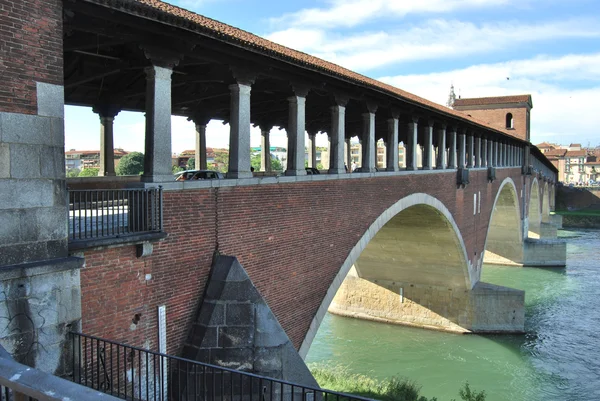 stock image Pavia Ticino