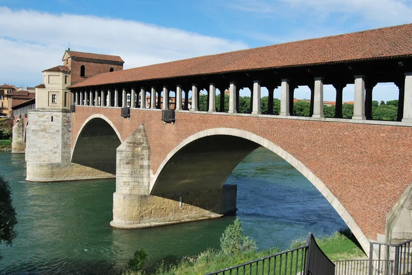 Pavia Ticino