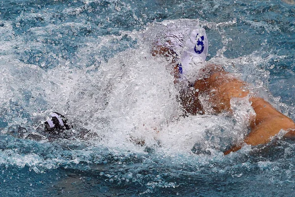 Mens water polo — Stock Photo, Image