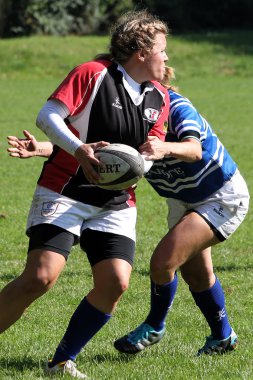 Rugby kadınlar