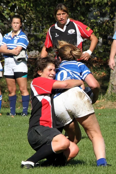 Rugby kadınlar