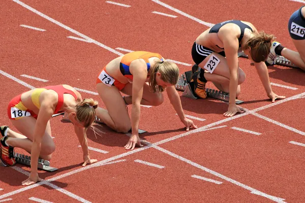 Atletismo Fotos De Bancos De Imagens