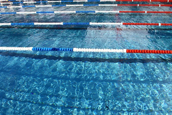 Schwimmen — Stock fotografie