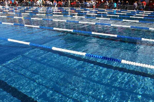 Schwimmen — Stock Photo, Image