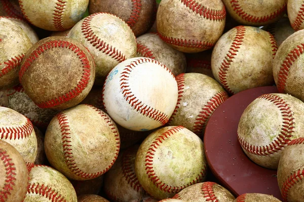 stock image Baseball