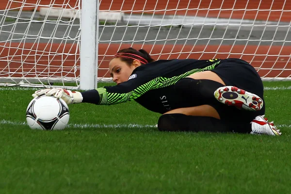 stock image Women football