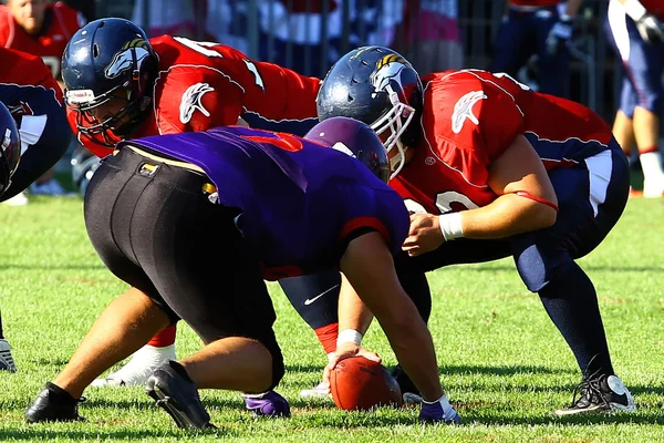 stock image American Football