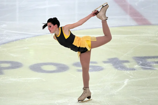 Figure skating — Stock Photo, Image