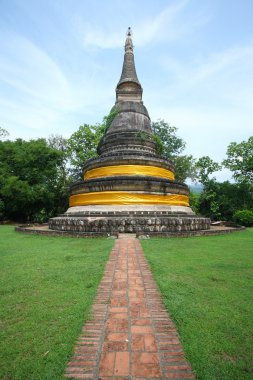 Pagoda