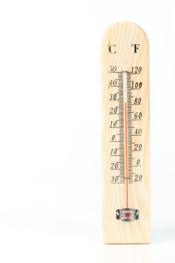 Thermometer clipart