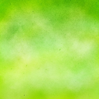 Grunge green background. clipart