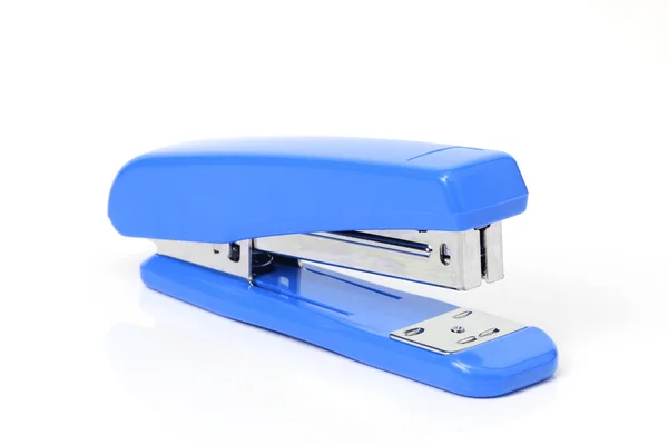 stock image Stapler isolated on white