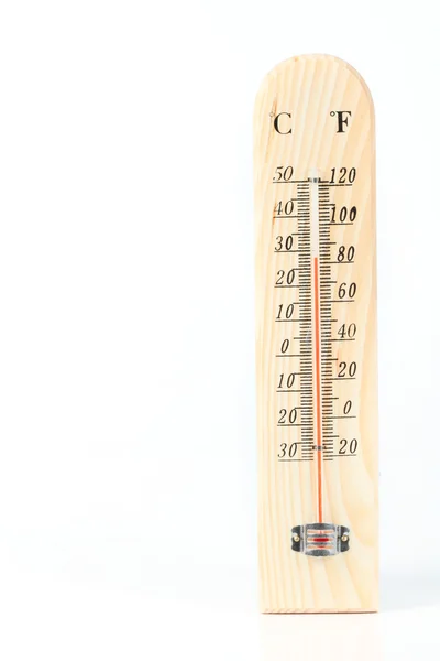 Hőmérő — Stock Fotó