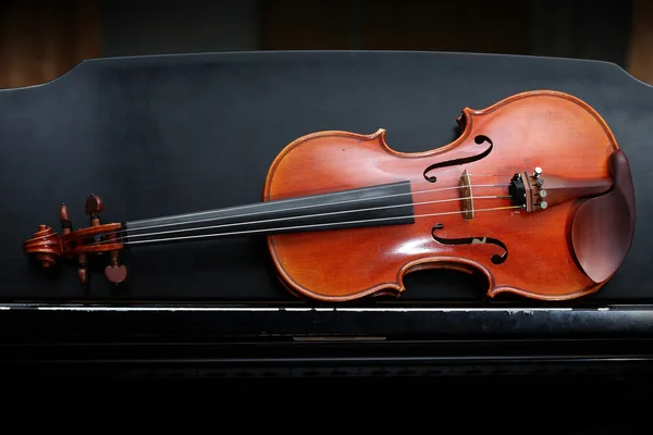 Violin — Stock Photo, Image