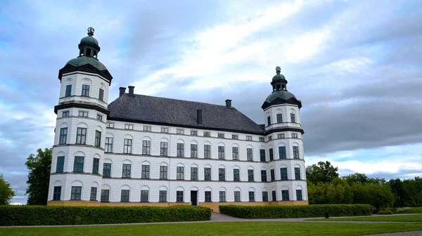 stock image Skokloster Castle