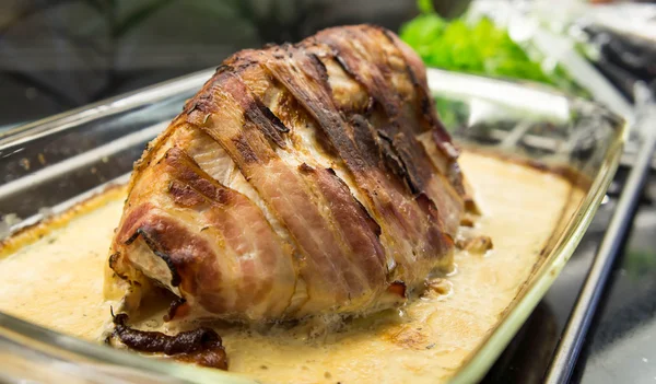 stock image Delicious Steak