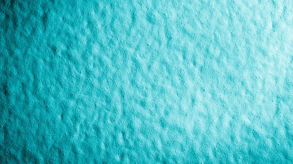 stock image Texture Turquoise Wall