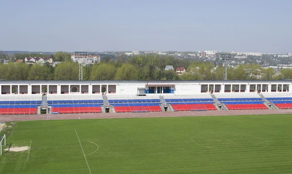 stock image Stadium