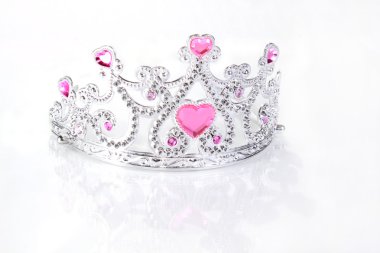 Beautiful crown clipart
