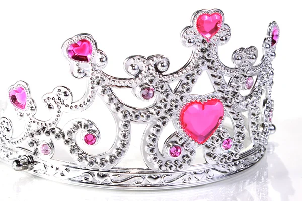 Beautiful crown — Stock Photo, Image