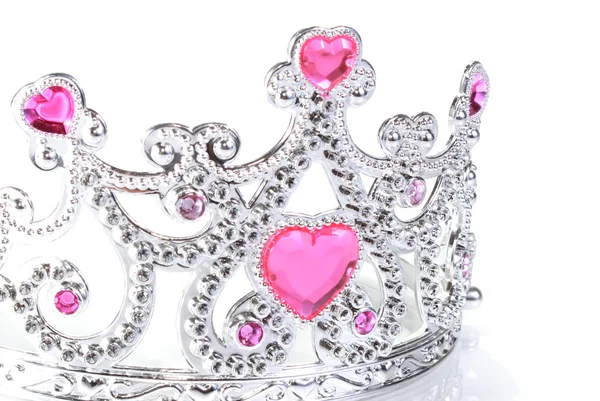 Beautiful crown — Stock Photo, Image