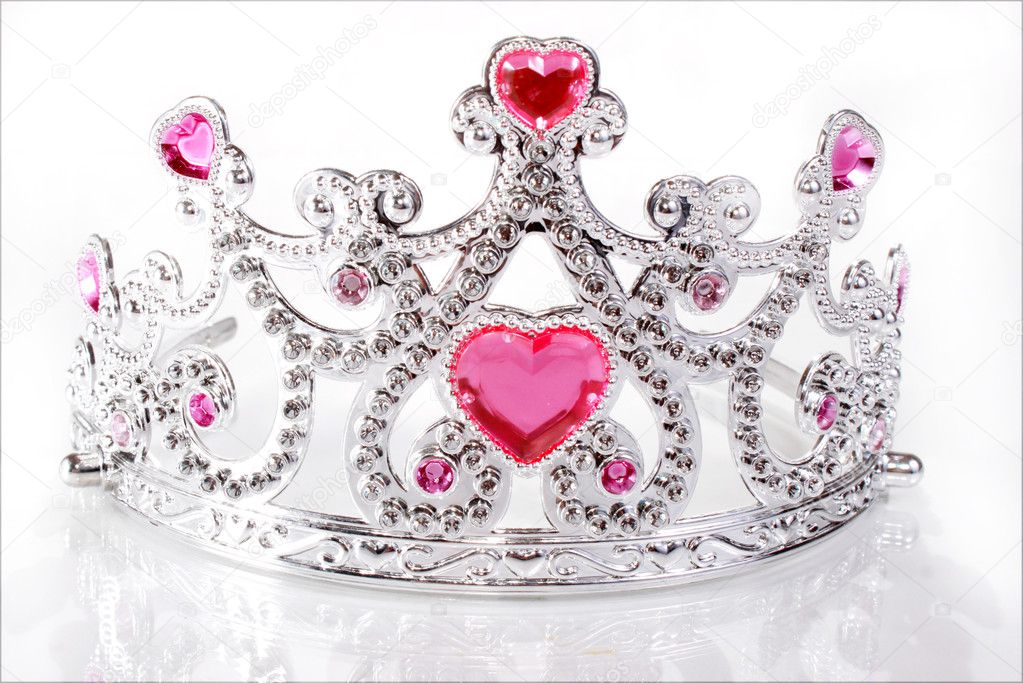 Beautiful crown